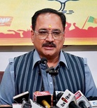 Delhi BJP chief targets Kejriwal over remarks on Gen Z, NEET