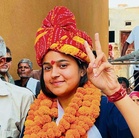 23-year-old UPSC aspirant Soni defeats BJP nominee in Uklana