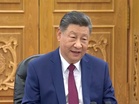 "Should be partners, not rivals": Xi Jinping calls for "cooperation" not "confrontation" during meeting with Trump