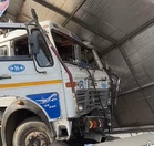 2 labourers killed, 3 others injured as truck rams into shed in Malout