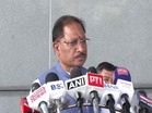 Chhattisgarh CM Vishnu Deo Sai to apprise Amit Shah of development programmes during Delhi visit
