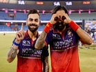 "I told you so": Krunal Pandya reacts to Virat Kohli masterclass at Raipur