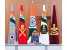 Rajnath Singh to unveil statues of Bhairon Singh Shekhawat, Rao Duda Mertia in Rajasthan