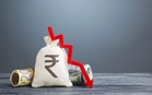 Rupee falls 20 paise to all-time low of 95.86 against US dollar in early trade