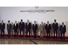 BRICS Foreign Minister meet gets underway in Delhi, EAM Jaishankar meets Lavrov, Araghchi and others