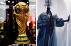 FIFA drops surprise: First-ever World Cup halftime show — and guess who’s performing!