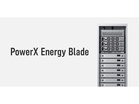 PowerX Unveils “PowerX Energy Blade,” a Rack-Mounted Battery Energy Storage System for Data Centers