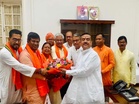 West Bengal: BJP nominates MLA Rathindra Bose for Assembly Speaker post