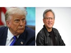 US clears H200 chip sales to 10 China firms as Nvidia CEO looks for breakthrough