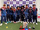 Delhi Capitals Academy enters United States with new centre in Seattle