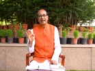 "Apnapan": Union Minister Shivraj Chouhan to launch book on experiences with PM Modi on May 26