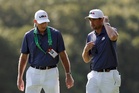 Jim Furyk says why Keegan Bradley was put in a bad position as Ryder Cup captain by PGA of America