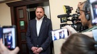 Zelensky's former top aide Andriy Yermak remanded in Ukraine corruption probe