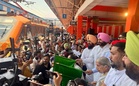 Union Minister Bittu announces Rs 402 cr for redevelopment of Amritsar Junction