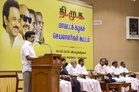 Stalin says he takes full responsibility for DMK’s defeat in Tamil Nadu Assembly elections