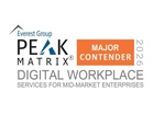 YASH Technologies Recognized as a Major Contender in Everest Group’s Digital Workplace Services PEAK Matrix® Assessment 2026 – Mid-market Enterprises