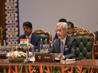 “Unjustifiable measures cannot substitute dialogue”: EAM Jaishankar slams unilateral sanctions at BRICS meet