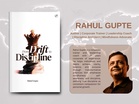 Drifting Through Life? This New Book Delivers a Wake-Up Call for Ambitious Leaders From All Walks Of Life