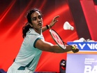 Thailand Open 2026: PV Sindhu, Satwik-Chirag, Lakshya storms into quarterfinals