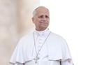 Pope slams arms spending during Ascension Day address to students