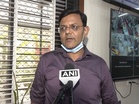 MP: Dewas SDM reviews arrangement, treatment of injured referred to Indore after firecracker factory explosion incident