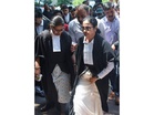 BCI writes to West Bengal Bar Council seeking records on Mamata Banerjee's advocate status