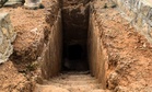 Archaeologists Found 24 Skeletons Beneath a Hotel Garden That Guests Had Walked over for Centuries