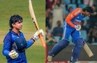 Sooryavanshi named in India A squad for Sri Lanka tri-series, Tilak to lead side
