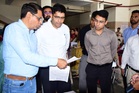 Special camps by Karnal administration bring hope for slum children