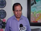 Ex-diplomat Surendra Kumar calls for encouraging dialogue between UAE, Iran at BRICS Foreign Ministers' Meet