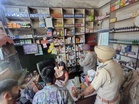 Unlicensed medical store raided in Kapurthala