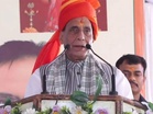 "Bhairon Singh Shekhawat practiced politics to build society, not just form govt": Rajnath Singh hails former VP's integrity