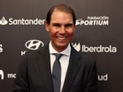 Rafael Nadal denies reports linking him to Real Madrid presidency bid