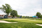 Two-time PGA Tour winner given two stroke penalty after being late for his tee time on day one at Aronimink
