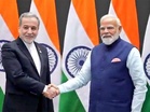 Amidst West Asia tensions, PM Modi and Iran’s Abbas Araghchi hold high-stakes talks on BRICS sidelines