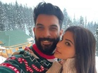 "We have decided to part ways...": Mouni Roy, Suraj Nambiar announce separation in joint statement