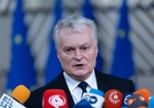 Lithuania and Finland back improved air defence after drone incidents