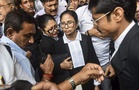 Bar Council of India seeks report from Bengal body on practice status of Mamata Banerjee after her HC appearance