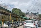 BJP, Congress trade charges over lack of civic amenities in Solan