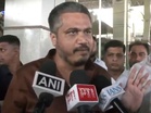 "Leaders should use public transport daily, not symbolically for one day": NCP-SP MLA Rohit Pawar