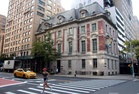 New York's Metropolitan Museum set to merge with Neue Galerie in 2028