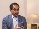 “Hormuz never closed in the past, going by discussions it will open at some point”: Former envoy Sanjay Sudhir