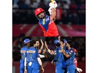IPL 2026: Prabhsimran's 57 powers PBKS to 200/8 after batting wobble vs MI