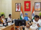 LG directs DDA to waive entry fee in parks, greens for morning walkers till 10:00 AM