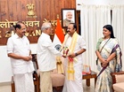 UDF returns to power in Keralam; VD Satheesan to take oath as CM on May 18