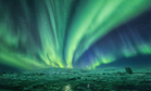 Northern Lights Could Dazzle Skies Across 20 U.S. States Tonight as Powerful Solar Storm Intensifies