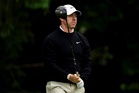 Paul McGinley suggests Rory McIlroy may have breached code of conduct rules at the PGA Championship