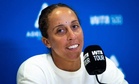 Madison Keys open to Grand Slam boycott over prize money row