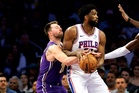 Kendrick Perkins raises Luka Doncic concern with harsh Joel Embiid comparison