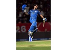 Punjab Kings suffer fifth straight loss as Mumbai Indians win high-scoring match; Tilak Varma shines